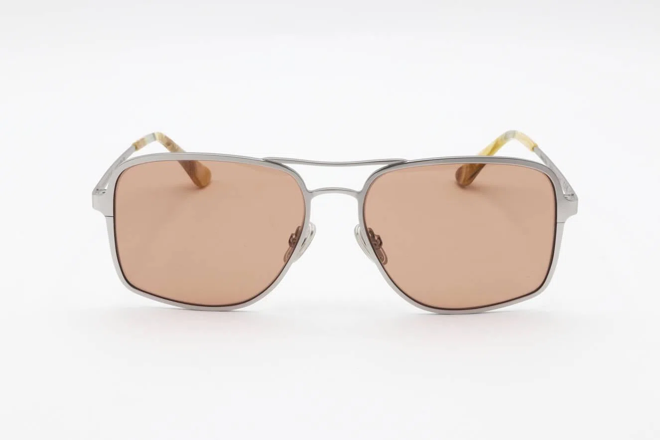 Retrosuperfuture SPLIFFBOOGIE Sunglasses - view 2